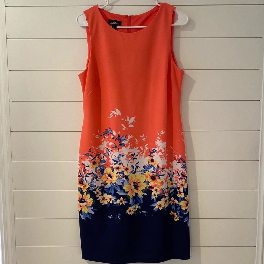ALYX dress